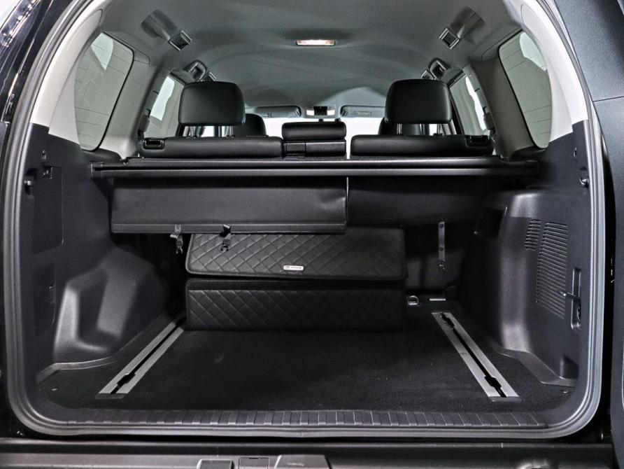 Toyota Land Cruiser Prado 150 Series Рестайлинг 3 Санкт-Петербург  - изображение 8
