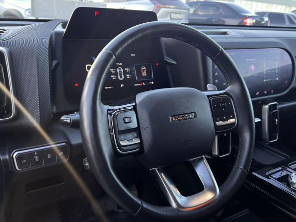 Haval Dargo I с пробегом 2022 года, цена 2 270 000 рублей, 96840 км, внедорожник, Автокод Объявления