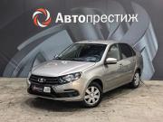Lada (ВАЗ) Granta I Рестайлинг Пермь  - изображение 25
