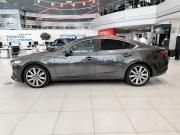 Mazda 6 III (GJ) Рестайлинг 2 Казань  - изображение 32