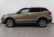 Geely Atlas I Астрахань  - изображение 36
