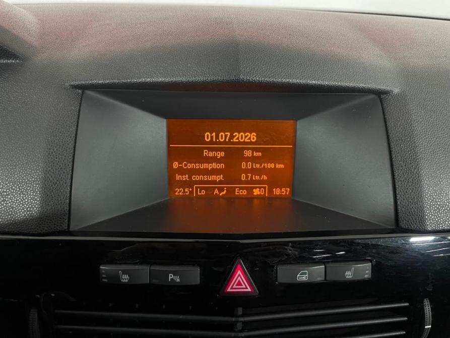 Opel Astra H Рестайлинг Воронеж  - изображение 13