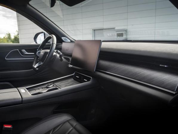 Chery Tiggo 9 I с пробегом 2024 года, цена 3 348 000 рублей, 22527 км, внедорожник, Автокод Объявления