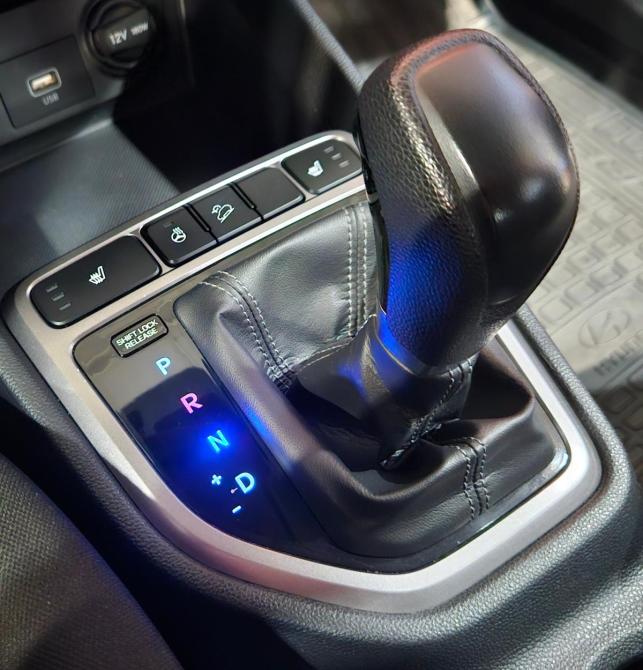 Hyundai Creta I Рестайлинг Вологда  - изображение 16