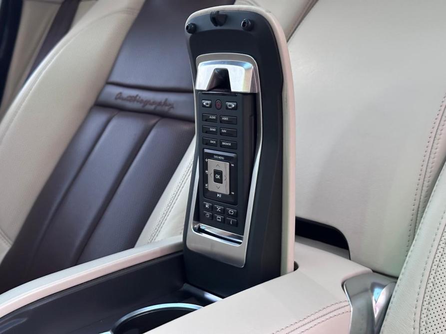 Land Rover Range Rover IV Москва  - изображение 21