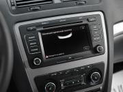 Skoda Octavia II (A5) Рестайлинг Москва  - изображение 26