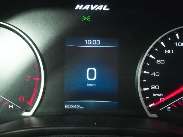 Haval Jolion I с пробегом 2023 года, цена 1 737 000 рублей, 60286 км, внедорожник, Автокод Объявления