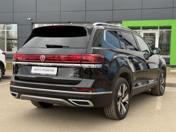 Volkswagen Teramont I Рестайлинг (China Market) с пробегом 2022 года, цена 4 649 000 рублей, 130884 км, внедорожник, Автокод Объявления
