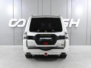 Mitsubishi Pajero IV Рестайлинг 2 Ростов-на-Дону  - изображение 24