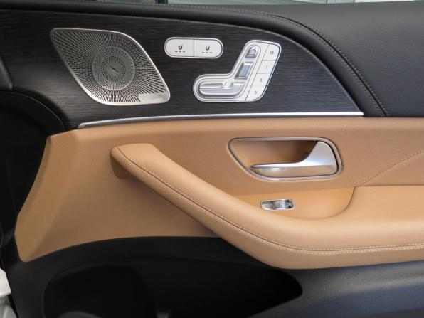 Mercedes-Benz GLE II (V167) Рестайлинг с пробегом 2024 года, цена 10 240 000 рублей, 11112 км, внедорожник, Автокод Объявления