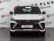 Geely Coolray I Рестайлинг Минеральные Воды  - изображение 24