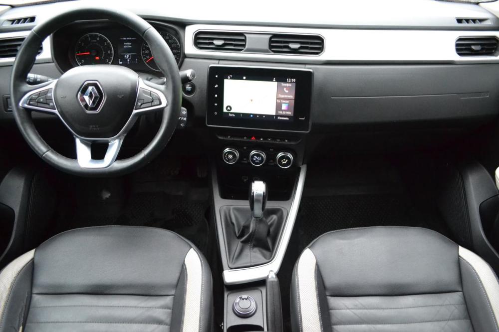 Renault Arkana I Старый Оскол  - изображение 10