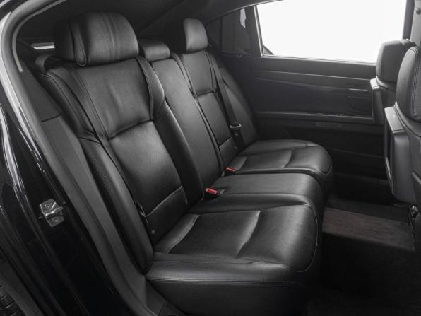 BMW 7 серии V (F01/F02/F04) с пробегом 2012 года, цена 2 249 000 рублей, 185574 км, седан, Автокод Объявления