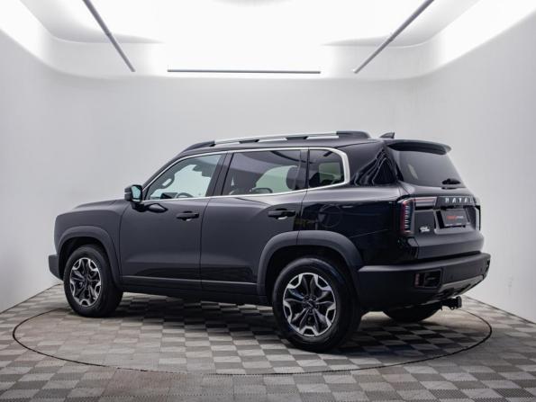 Haval Dargo I с пробегом 2024 года, цена 2 595 000 рублей, 51200 км, внедорожник, Автокод Объявления
