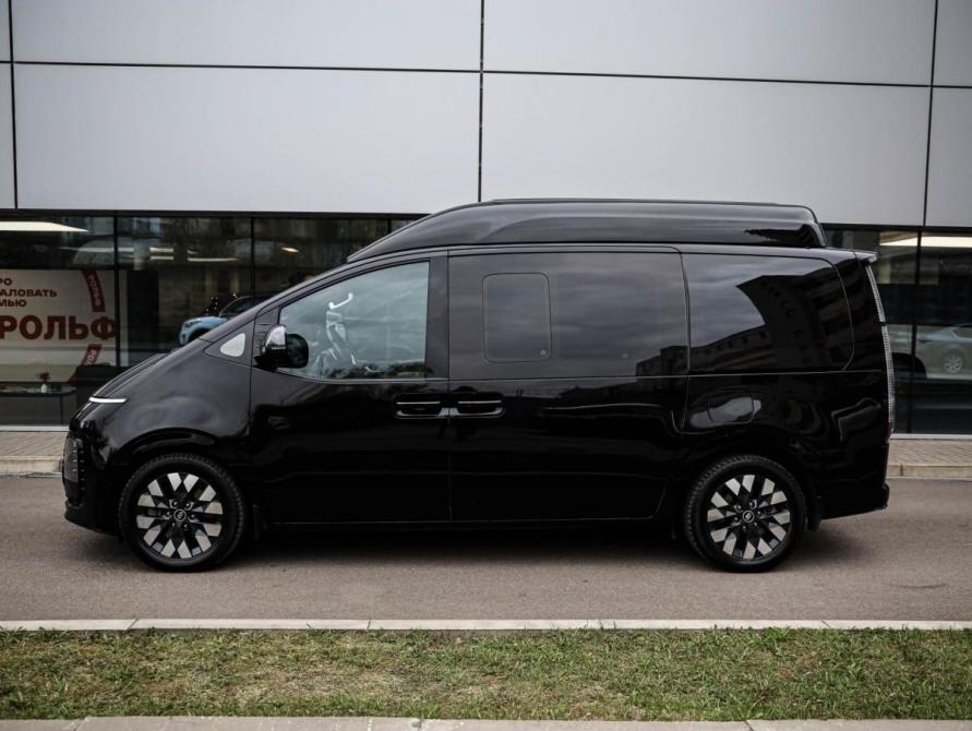 Hyundai Staria I Санкт-Петербург  - изображение 29