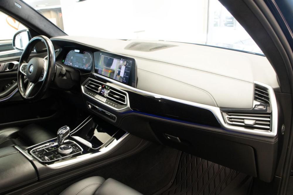 BMW X5 IV (G05/G18) Москва  - изображение 29