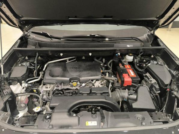 Toyota RAV4 V (XA50) с пробегом 2020 года, цена 4 250 000 рублей, 64036 км, внедорожник, Автокод Объявления