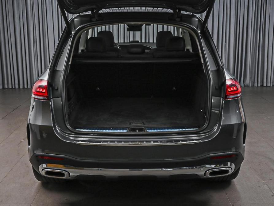 Mercedes-Benz GLE II (V167) Ставрополь  - изображение 33
