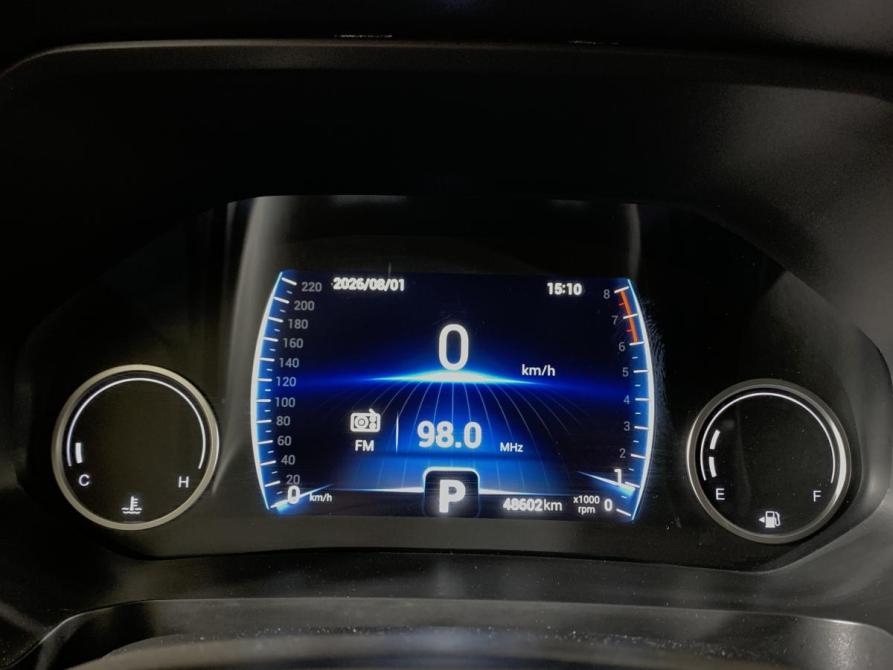 Chery Tiggo 4 Pro I Рестайлинг Москва  - изображение 14