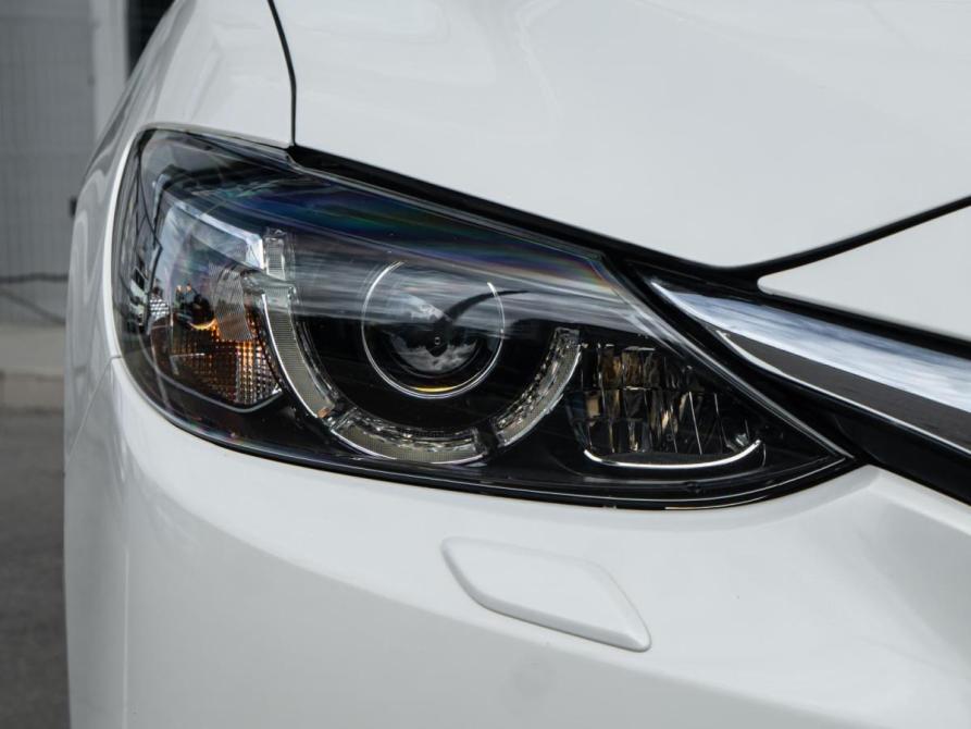 Mazda 6 III (GJ) Рестайлинг Волгоград  - изображение 6