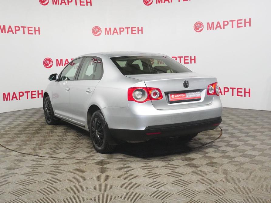 Volkswagen Jetta V Вологда  - изображение 7