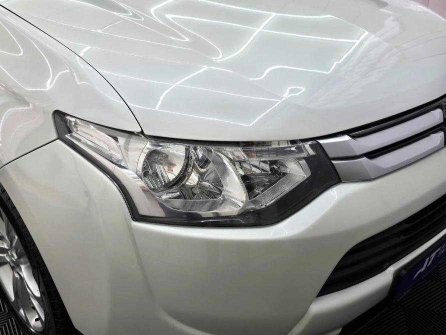 Mitsubishi Outlander III Рестайлинг Таганрог  - изображение 18