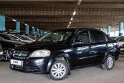 Chevrolet Aveo I Рестайлинг Уфа  - изображение 20