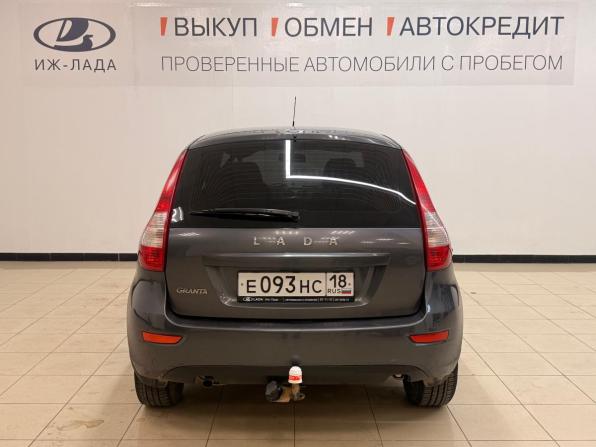Lada (ВАЗ) Granta I Рестайлинг с пробегом 2018 года, цена 470 000 рублей, 86000 км, хэтчбек, Автокод Объявления