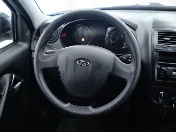 Lada (ВАЗ) Granta I Рестайлинг с пробегом 2023 года, цена 986 000 рублей, 13262 км, универсал, Автокод Объявления