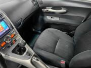 Toyota Auris I Новосибирск  - изображение 36