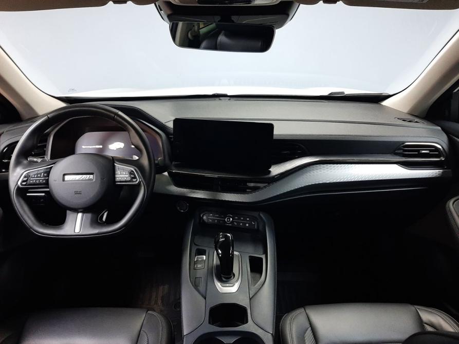 Haval F7x I Рестайлинг Москва  - изображение 19