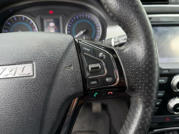 Haval H2 с пробегом 2019 года, цена 1 100 000 рублей, 240235 км, внедорожник, Автокод Объявления