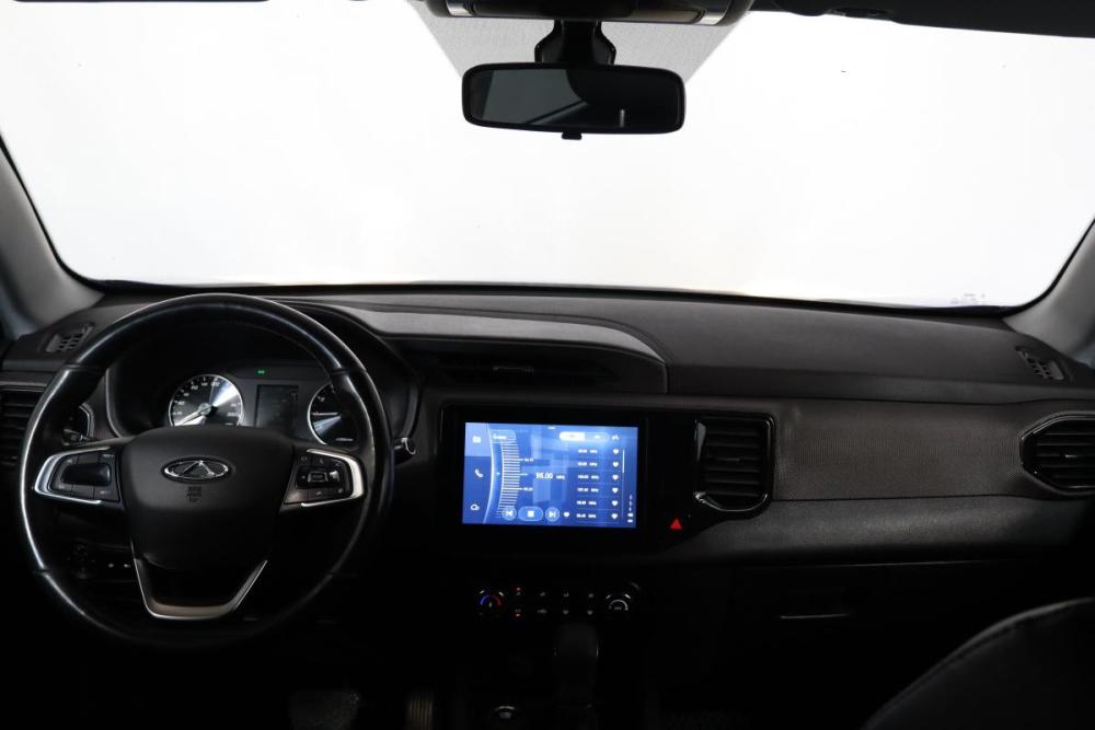 Chery Tiggo 4 I Рестайлинг Санкт-Петербург  - изображение 7