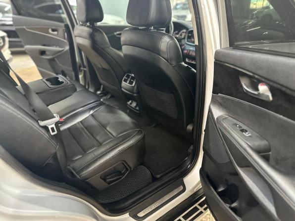Kia Sorento III Prime с пробегом 2016 года, цена 2 500 000 рублей, 138204 км, внедорожник, Автокод Объявления