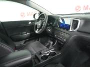 Kia Sportage IV Рестайлинг Вологда  - изображение 27