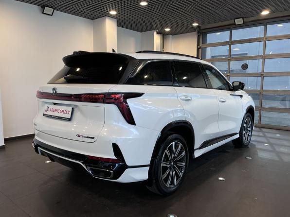 Changan CS75 Plus III с пробегом 2024 года, цена 3 250 000 рублей, 2899 км, внедорожник, Автокод Объявления