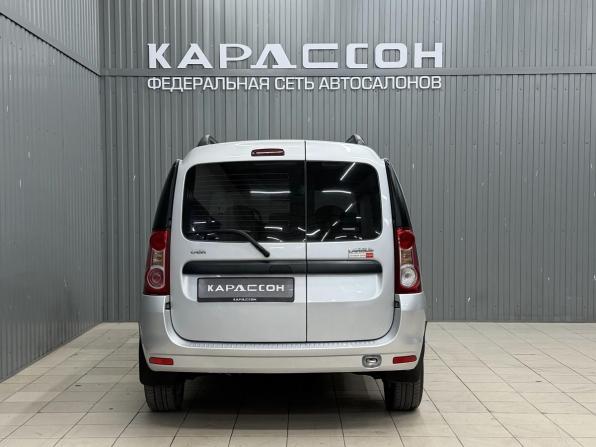 Lada (ВАЗ) Largus I с пробегом 2018 года, цена 720 000 рублей, 97295 км, универсал, Автокод Объявления