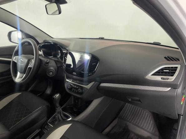 Lada (ВАЗ) Vesta I с пробегом 2021 года, цена 1 201 000 рублей, 62732 км, седан, Автокод Объявления