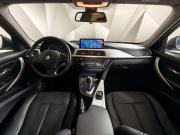 BMW 3 серии VI (F3x) Москва  - изображение 27