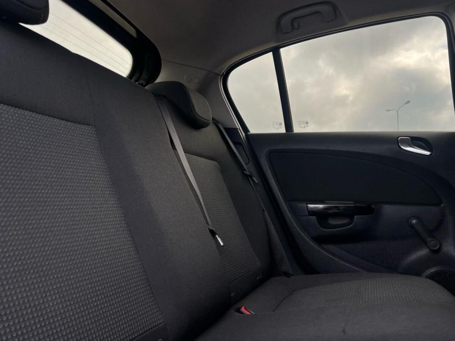 Opel Corsa D Рестайлинг II Самара  - изображение 15