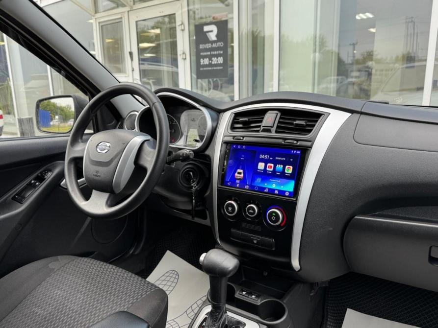 Datsun mi-DO Ульяновск  - изображение 11