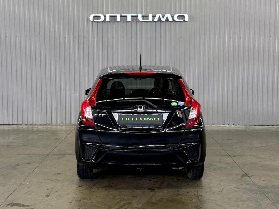 Honda Fit III Краснодар  - изображение 6