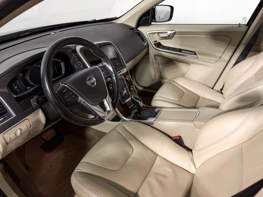 Volvo XC60 I Рестайлинг Санкт-Петербург  - изображение 9