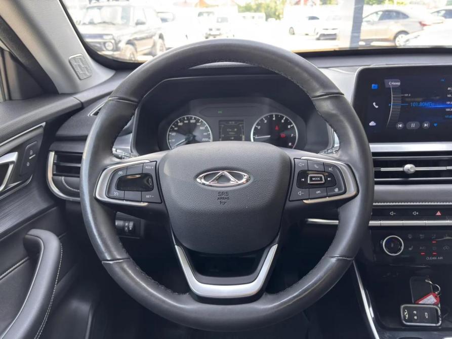 Chery Tiggo 4 Pro I Краснодар  - изображение 19