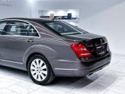 Mercedes-Benz S-Класс V (W221) Рестайлинг Уфа  - изображение 67
