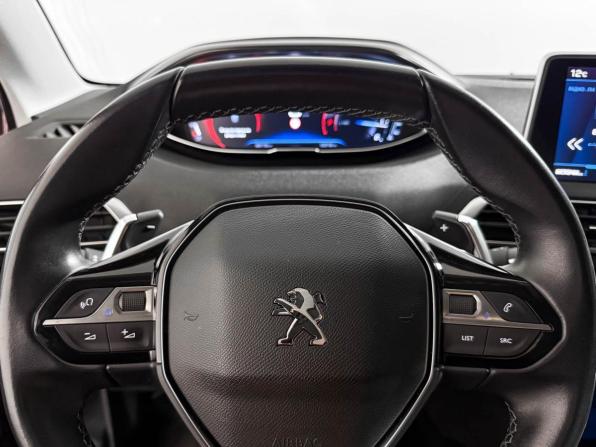 Peugeot 3008 II с пробегом 2019 года, цена 2 110 000 рублей, 68778 км, внедорожник, Автокод Объявления