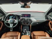 BMW X3 M I (F97) Москва  - изображение 37
