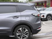 Chery Tiggo 7 Pro Max I Рестайлинг Санкт-Петербург  - изображение 27