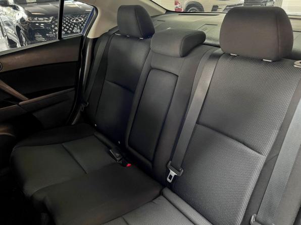 Mazda 3 II (BL) с пробегом 2011 года, цена 1 090 000 рублей, 100314 км, седан, Автокод Объявления