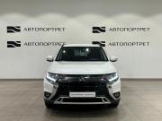 Mitsubishi Outlander III Рестайлинг 3 Санкт-Петербург  - изображение 22